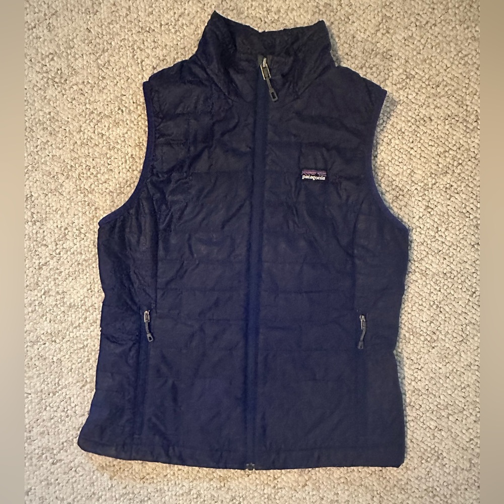 Patagonia Nano Puff Vest